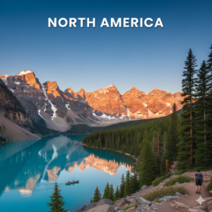 Best Places to Live Outdoor Lifestyle in the World