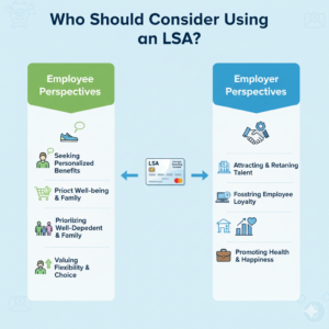 What Is a Lifestyle Spending Account?