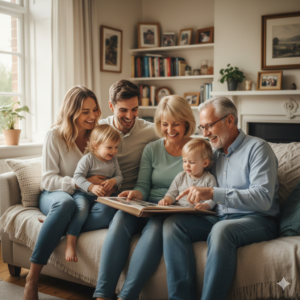 What Is Lifestyle Photography?