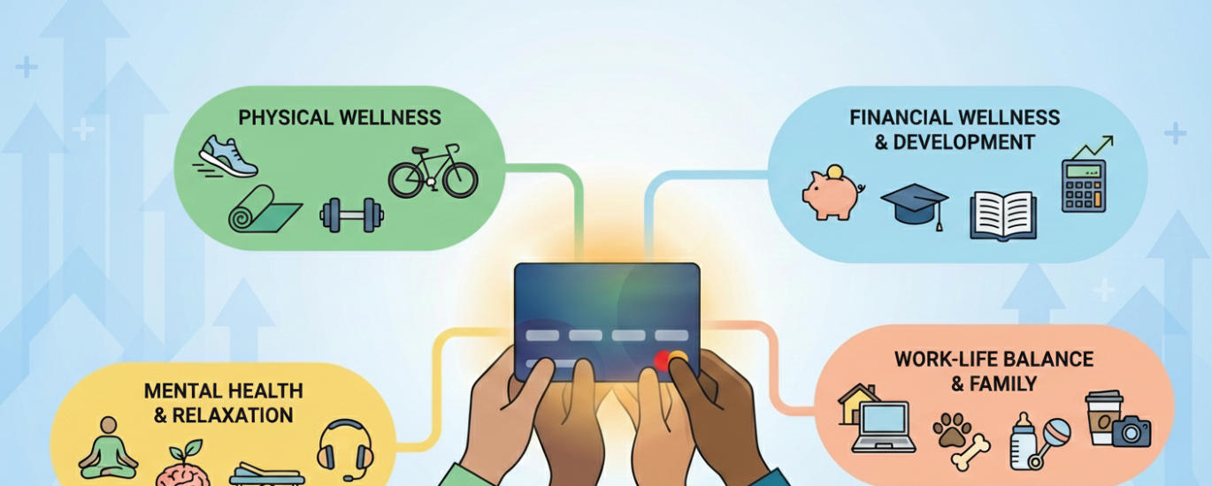 What Is a Lifestyle Spending Account?