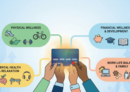 What Is a Lifestyle Spending Account?