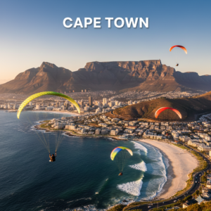 Best Places to Live Outdoor Lifestyle in the World