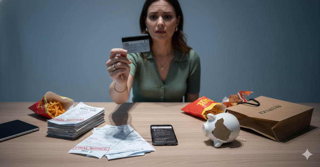 How to Live a Luxurious Lifestyle on a Budget