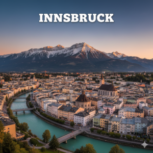 Best Places to Live Outdoor Lifestyle in the World