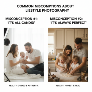 What Is Lifestyle Photography?