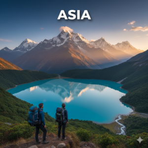 Best Places to Live Outdoor Lifestyle in the World