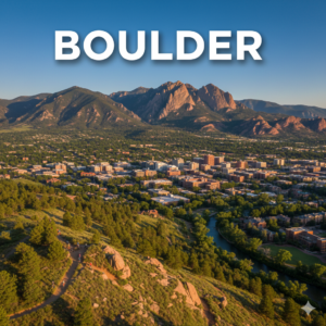 Best Places to Live Outdoor Lifestyle in the World