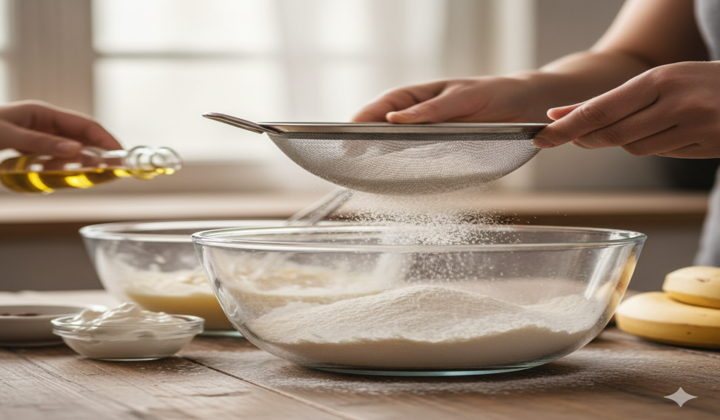 Lloyds Carrot Cake Recipe