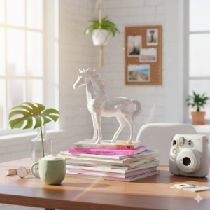 what is a unicorn in the lifestyle