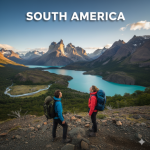 Best Places to Live Outdoor Lifestyle in the World