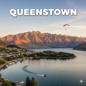 Best Places to Live Outdoor Lifestyle in the World