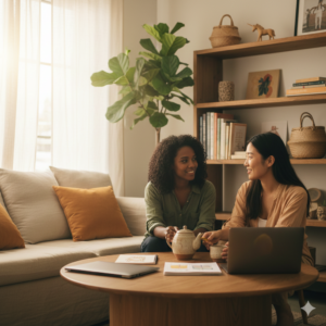 what is a unicorn in the lifestyle