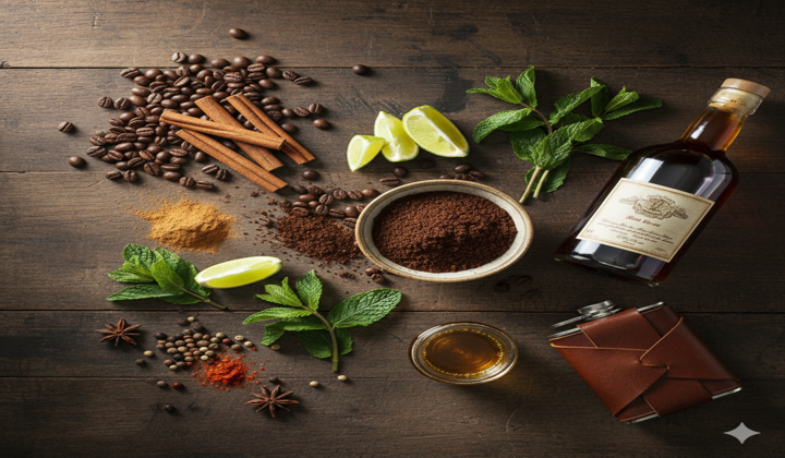 Jamaican Cowboy Drink Recipe