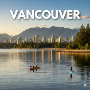 Best Places to Live Outdoor Lifestyle in the World