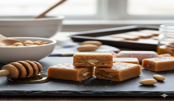 Mary Jane Candy Recipe