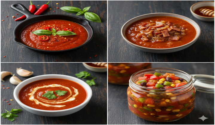 Bad Daddy’s Sauce Recipe