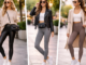 Are Leggings Still in Style
