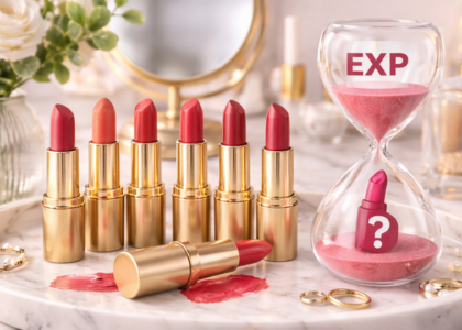 How Long Do Lipsticks Last?