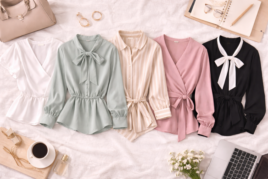 For Work and Professional Settings