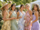 Garden Party Wedding Dress Code