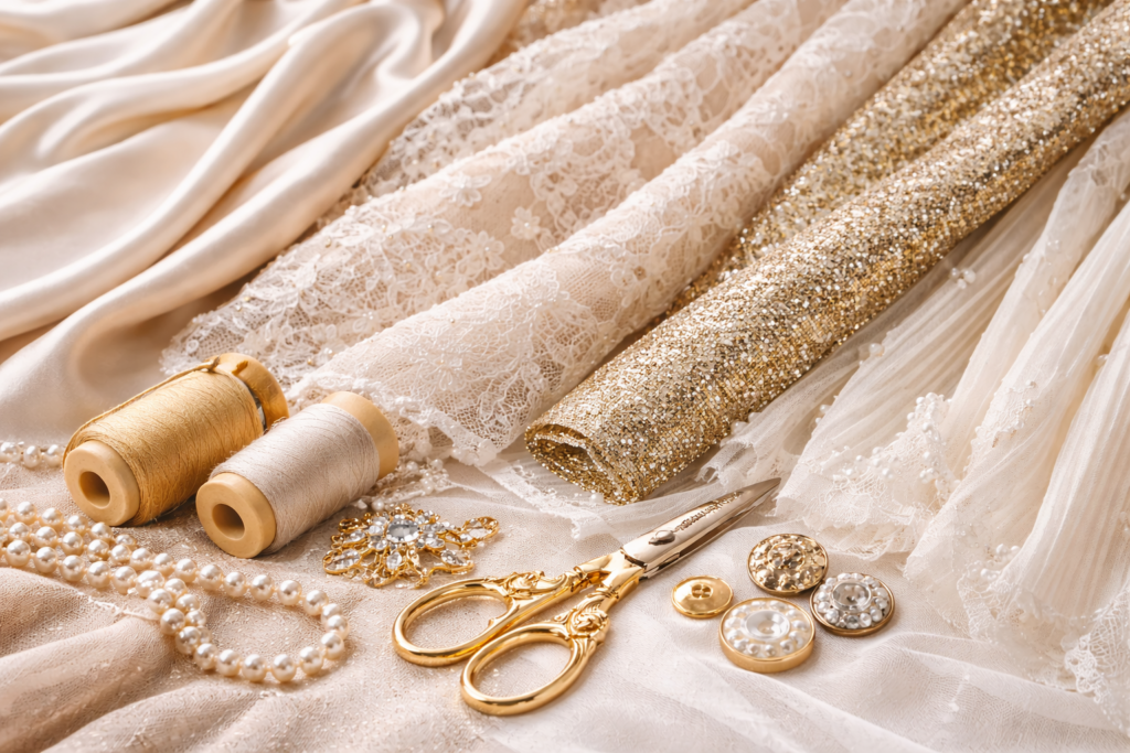Luxury and Elegant Styles of Cloth for Elevated Looks