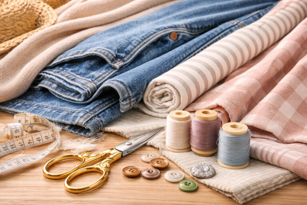 Everyday Styles of Cloth: Comfort Meets Style