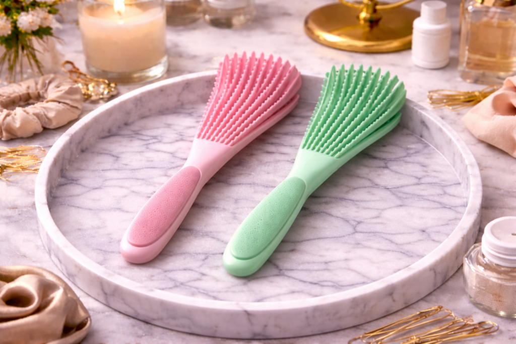 Detangling Combs