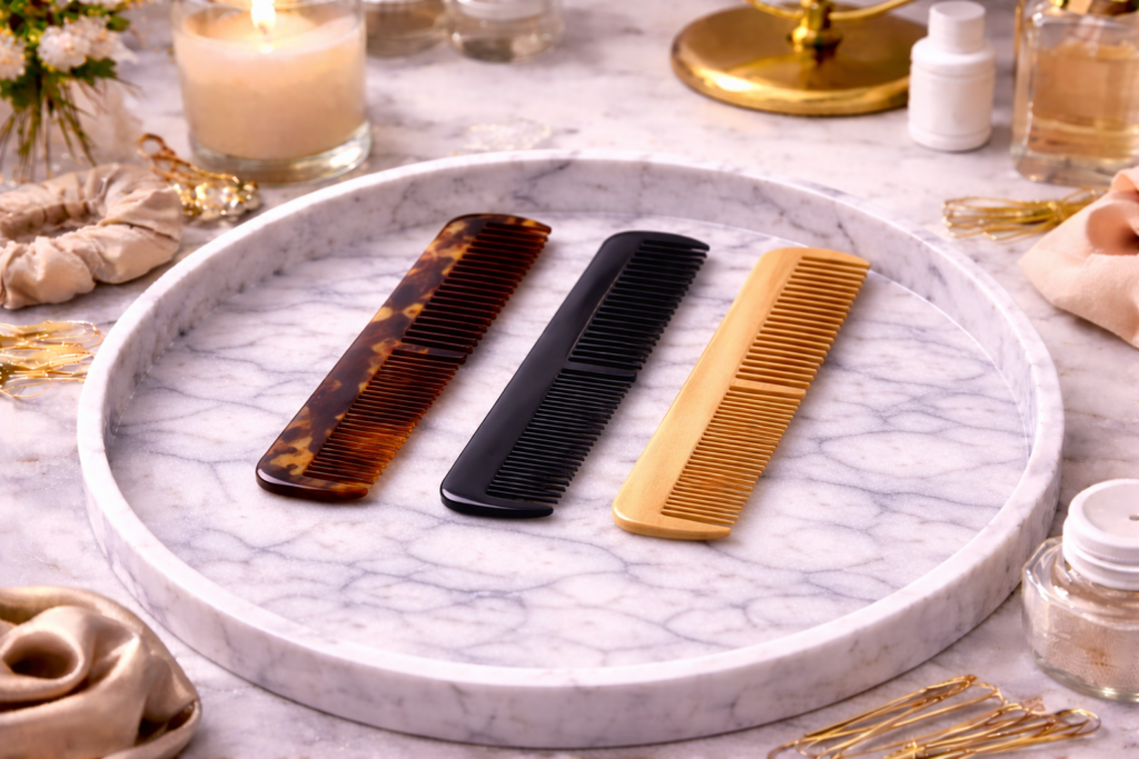Pocket Combs