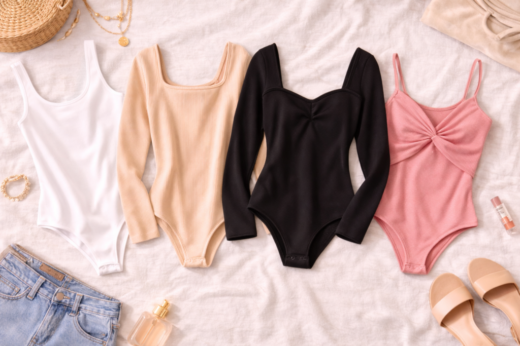 Bodysuits