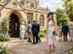 Church Wedding Guest Outfit