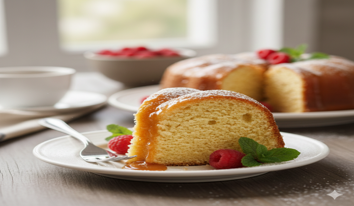 Flavor and Texture Profile