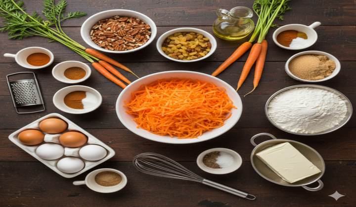 Ingredients Overview