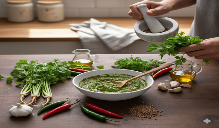 Tips for Getting the Best Flavor at Home