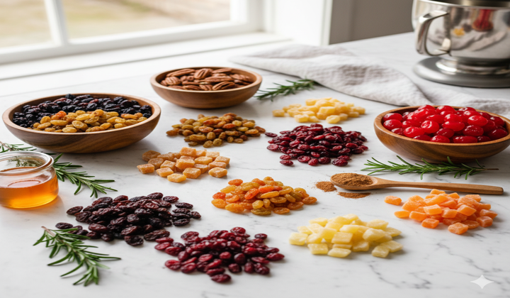 Ingredients Overview