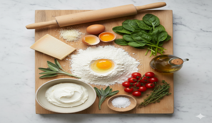 Ingredients Overview