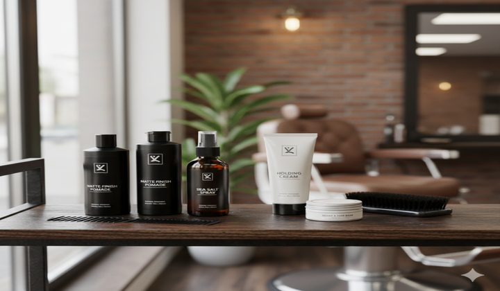Must-Have Products for Styling Straight Hair