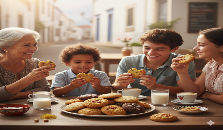 Why Salvador Cookies Have Gained Popularity