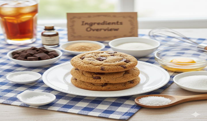 Ingredients Overview