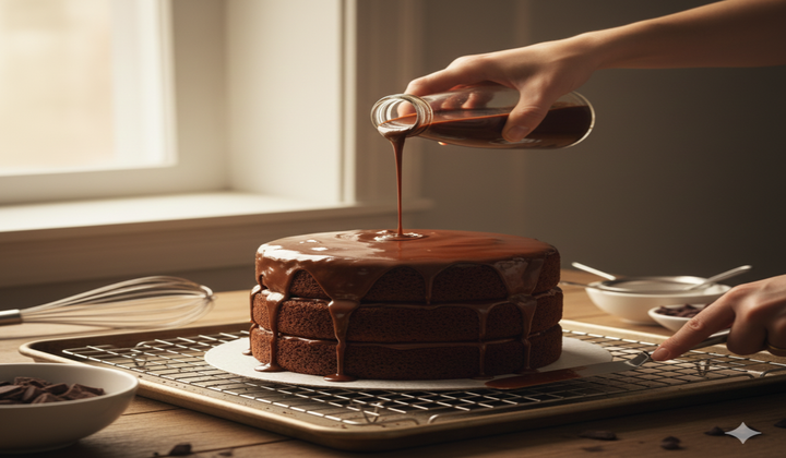 Tips for Achieving That Signature Moist Texture