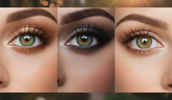 What Makes Hazel Eyes So Special?