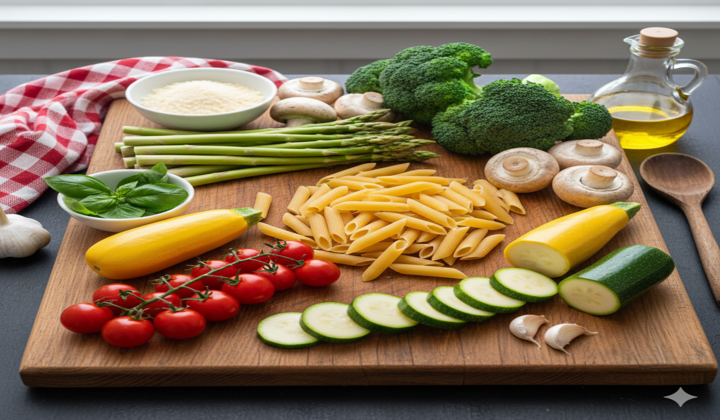 Ingredients Overview