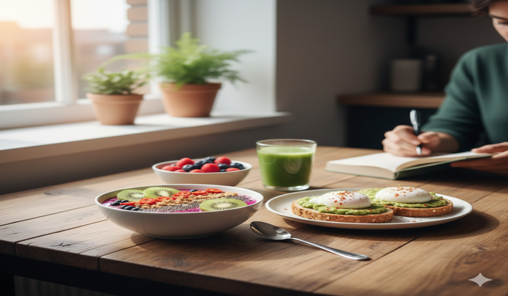 What Makes Golo Pancakes a Health-Conscious Choice?