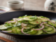 Gyu-Kaku cucumber salad recipe