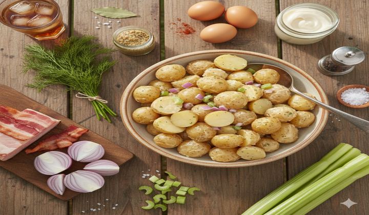 Ingredients Overview