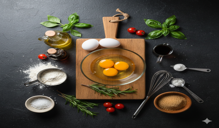 Ingredients Overview
