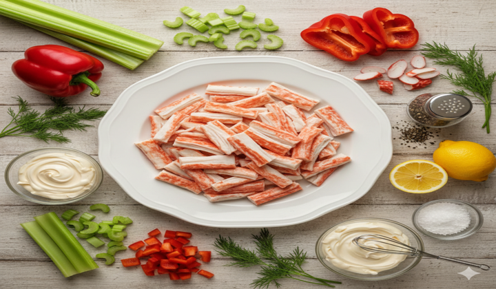 Ingredients Overview