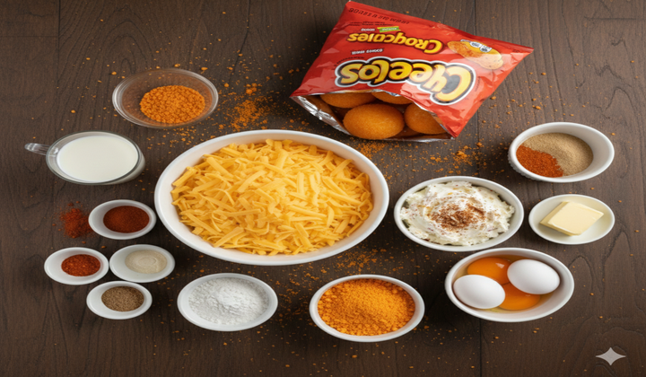 Ingredients Overview