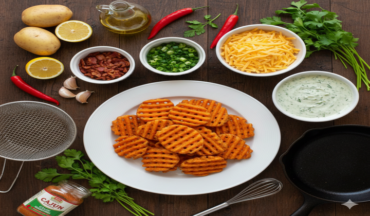 Ingredients Overview
