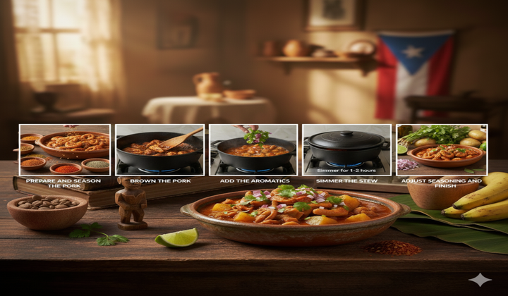 Cuajito Recipe – Step-by-Step
