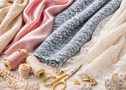 Styles of Cloth